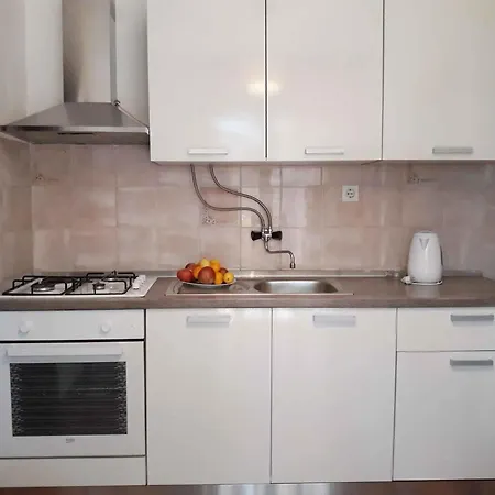 Pag 8 Appartement Pag Town