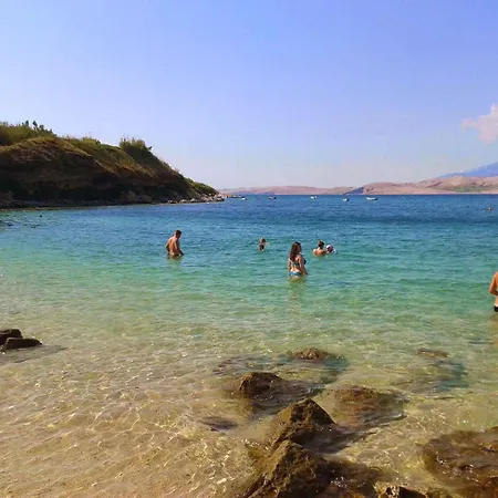 Appartement Pag 8 Pag Town