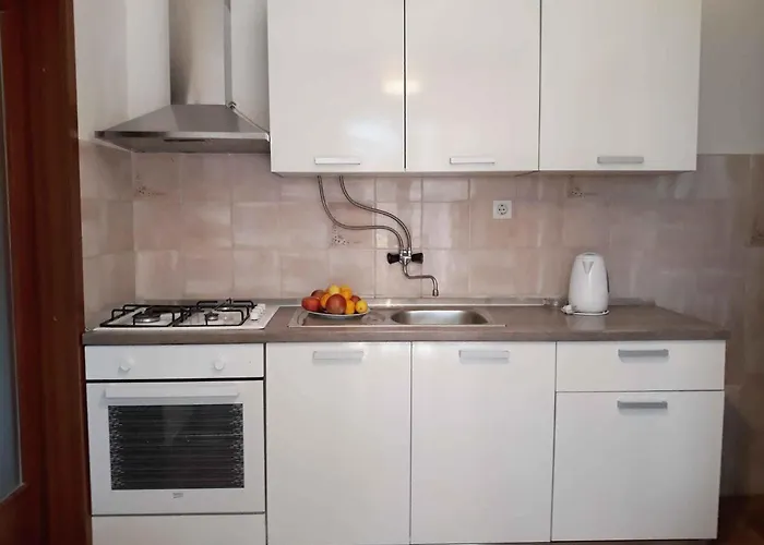 Pag 8 Appartement Pag Town